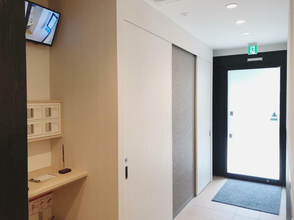 Izutsu Hotel Takasegawa เกียวโต ภายนอก รูปภาพ